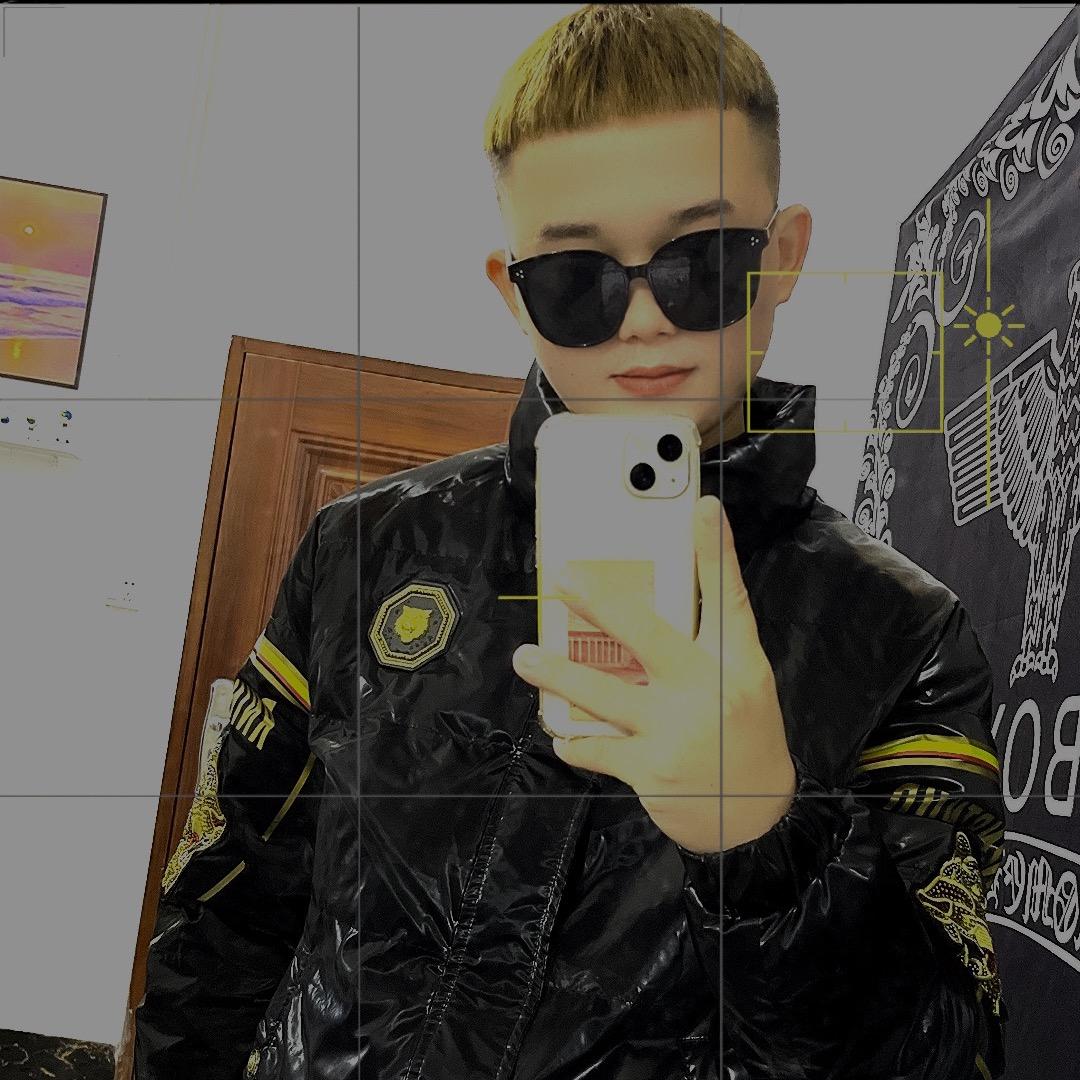 小杰.⚜️