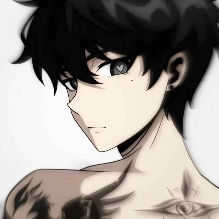 小秦乱剪❤️（脱缰凯）