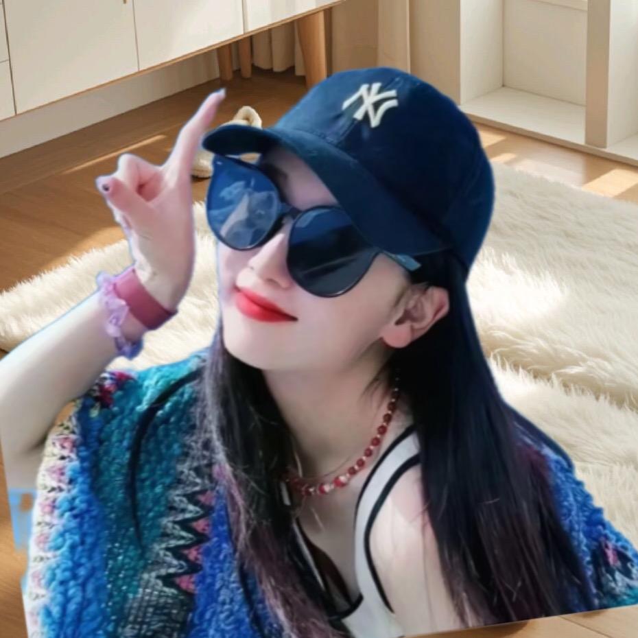 小鱼糯糯🐰