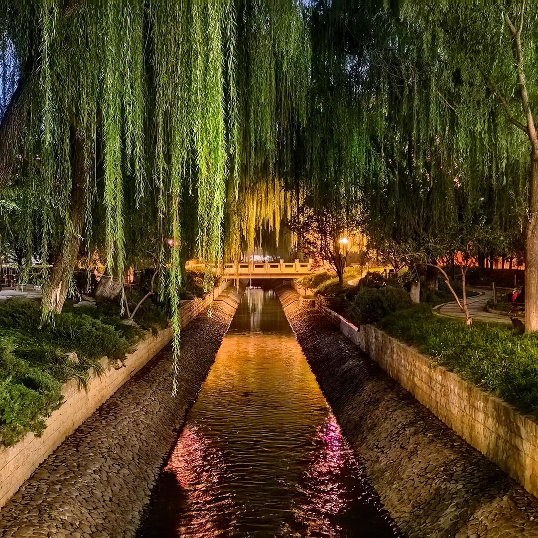 春风里
