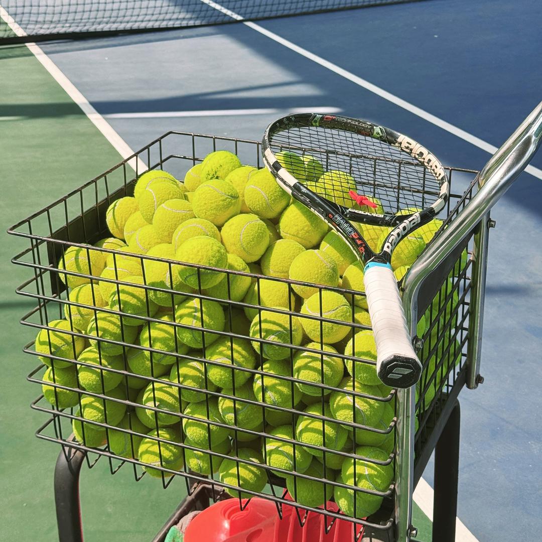 恩施青少年成人网球培训中心🎾