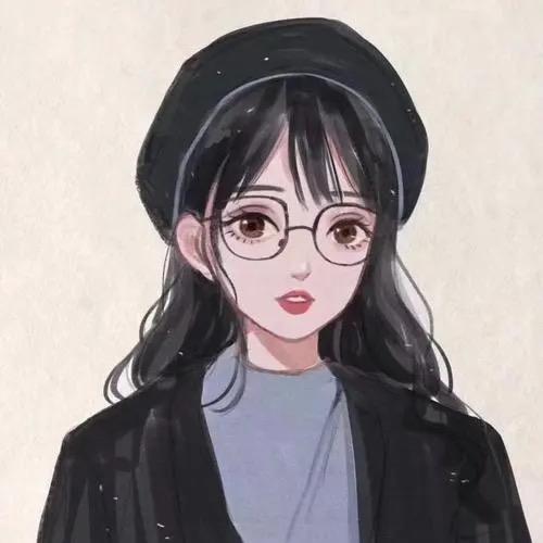 冉上色