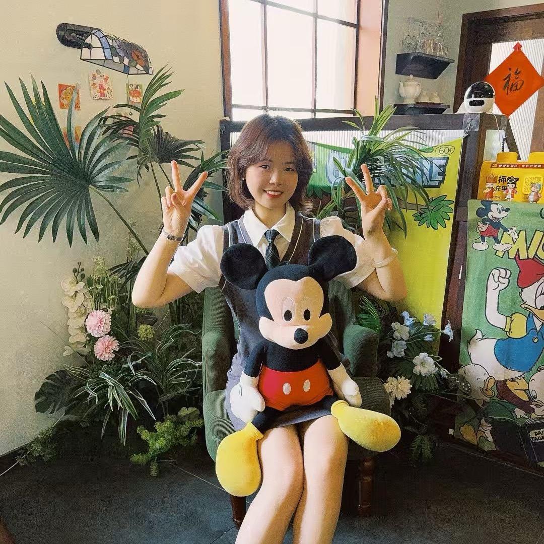 李明星的日常vlog🤨