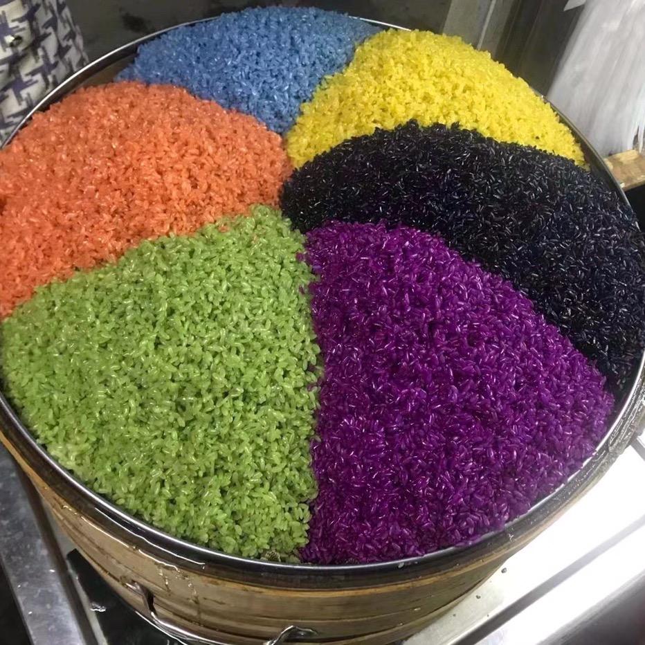 马姐美食记