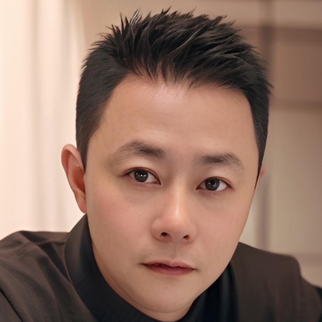 缘由新生