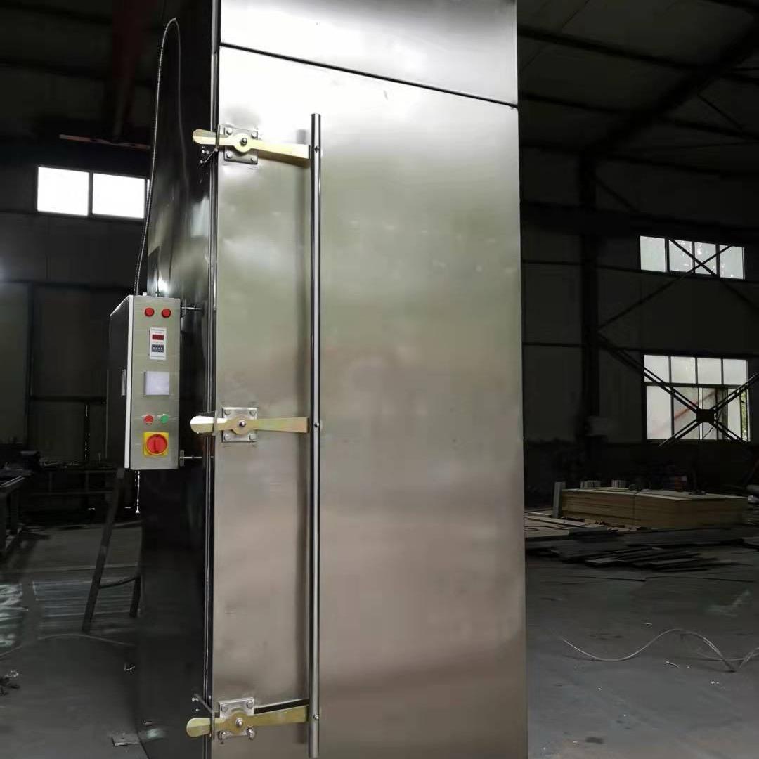 山东青州圆网平网制网设备（益晓机械）