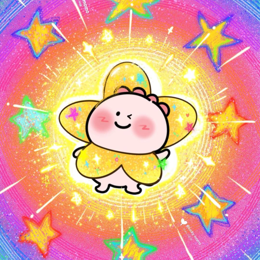 学霸爱喝娃哈哈