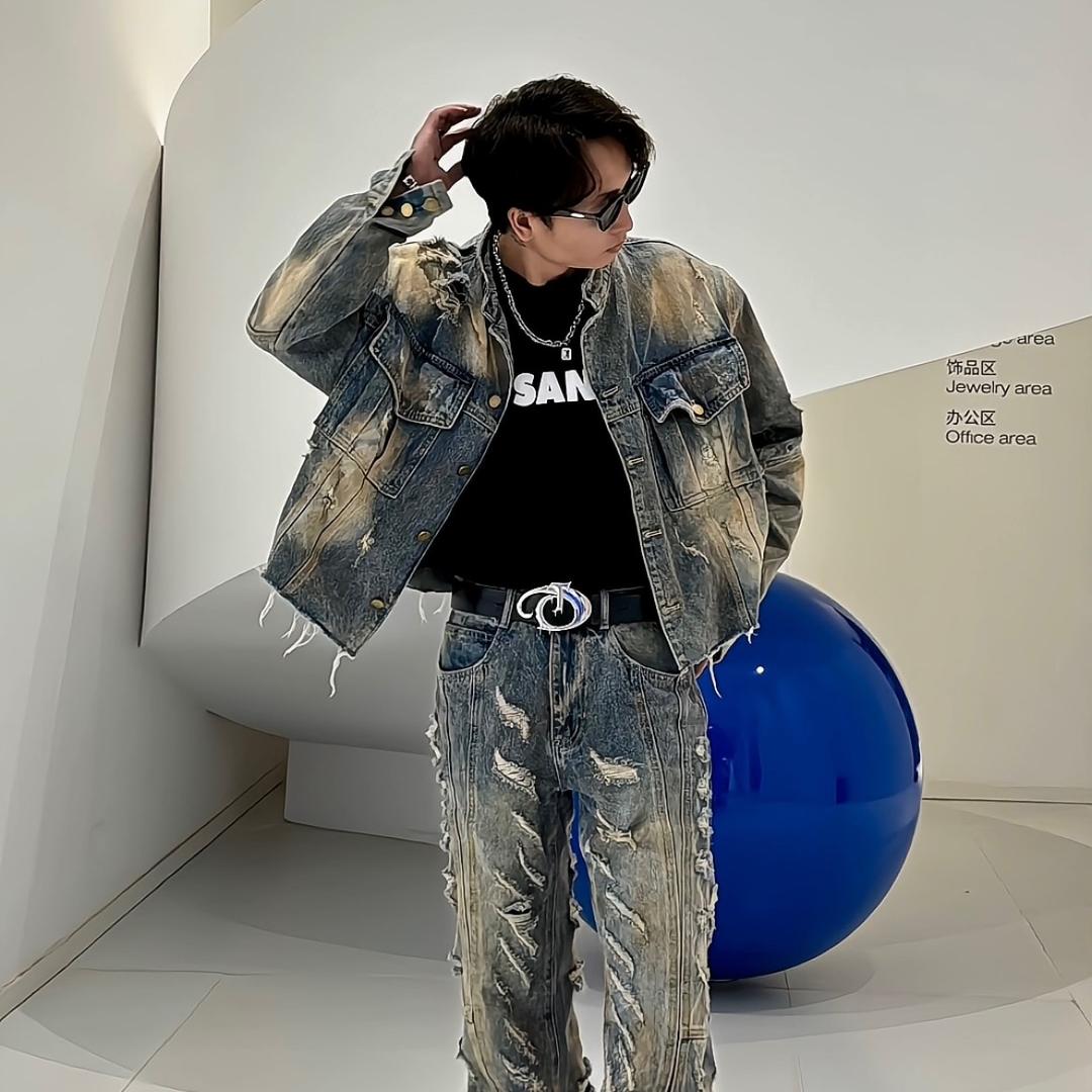 M+SALON美发沙龙官方号