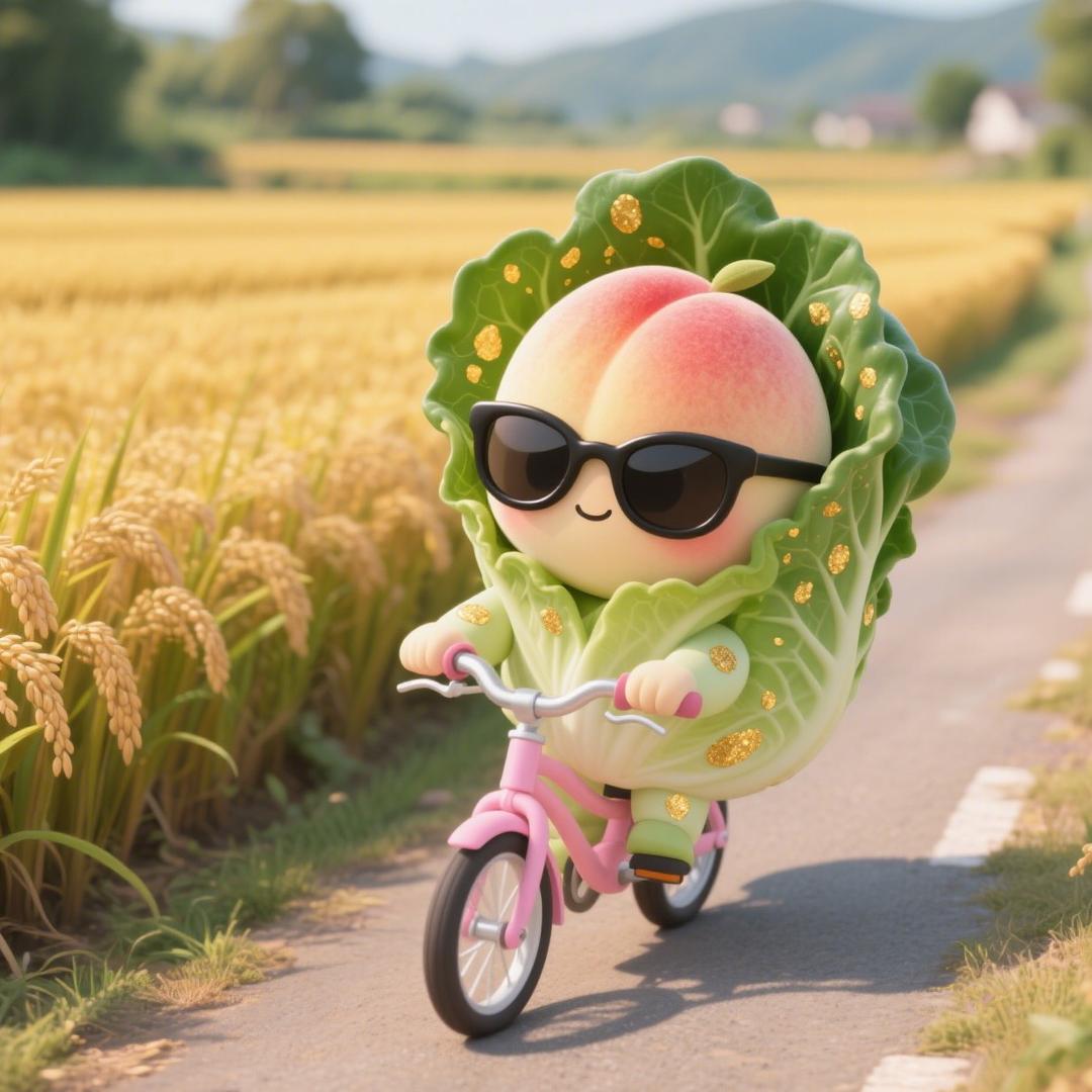 菜桃（三角洲行动）