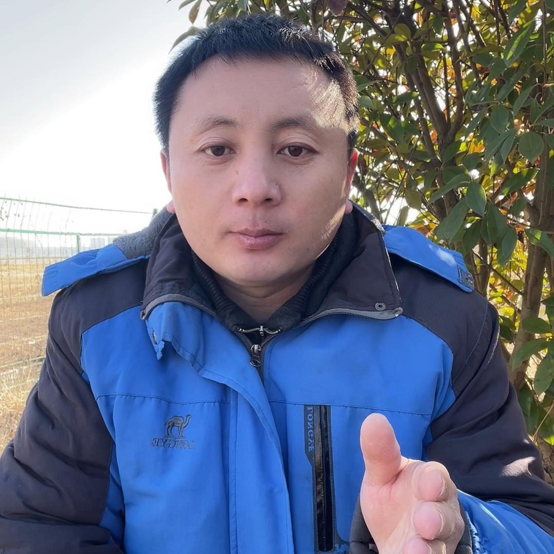 满仓田园