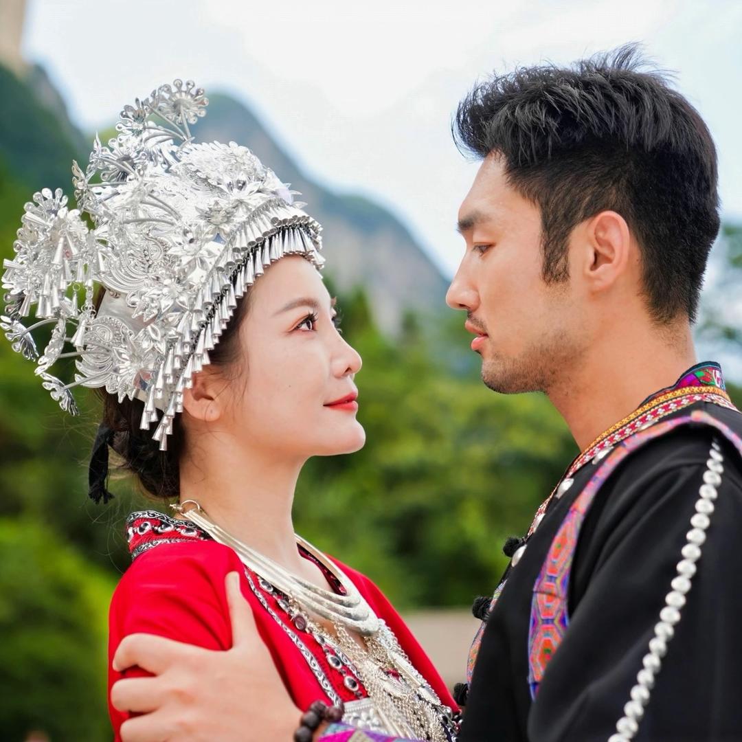 旅行奇迹看视界@抖音