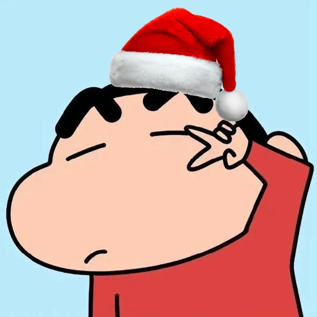 小新，山野在呼唤！