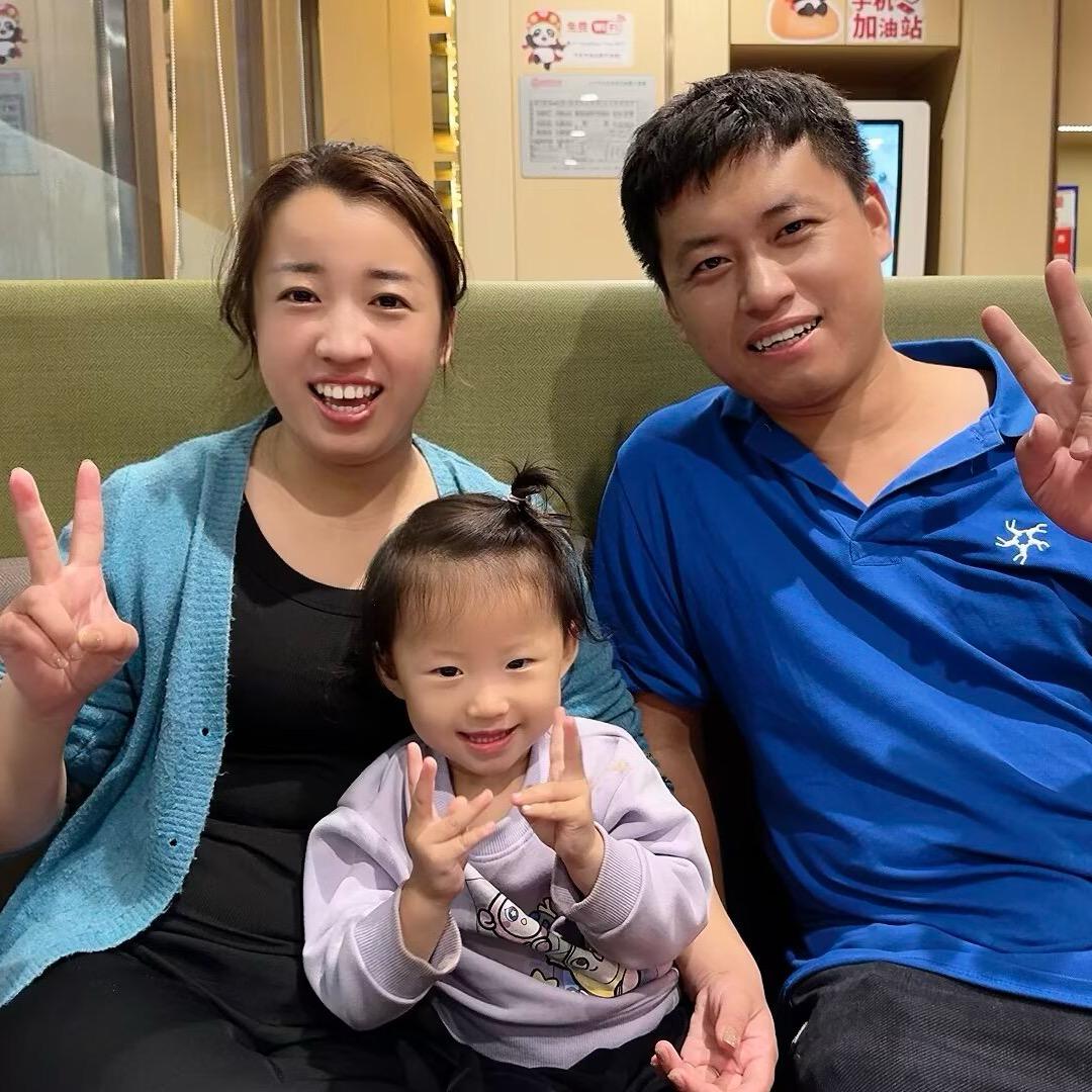 小婷婷的乡村生活