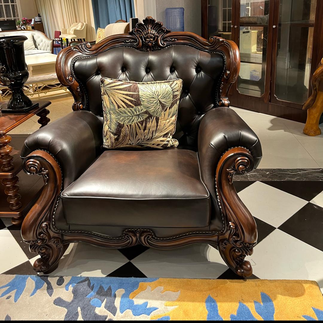 北美整家销售中心