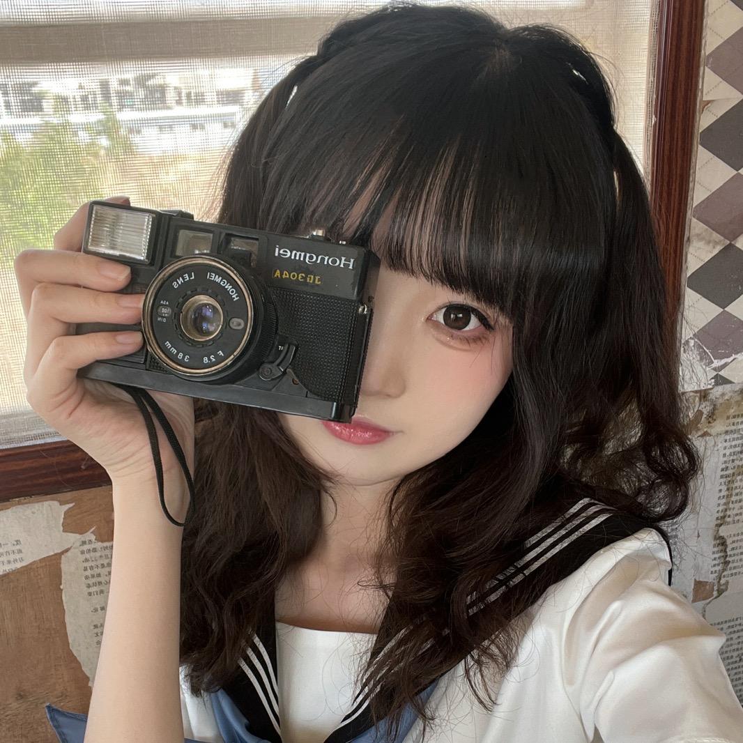 菜菜子吃不饱