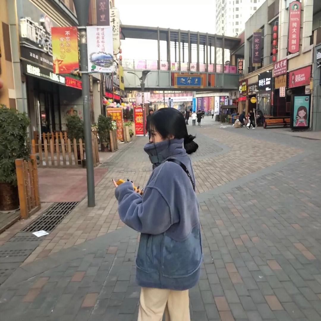 然然好想瘦（私信被封