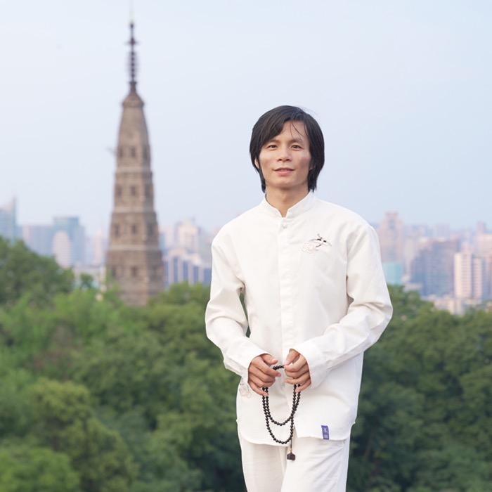 大师雷小翼：东东方方@抖音