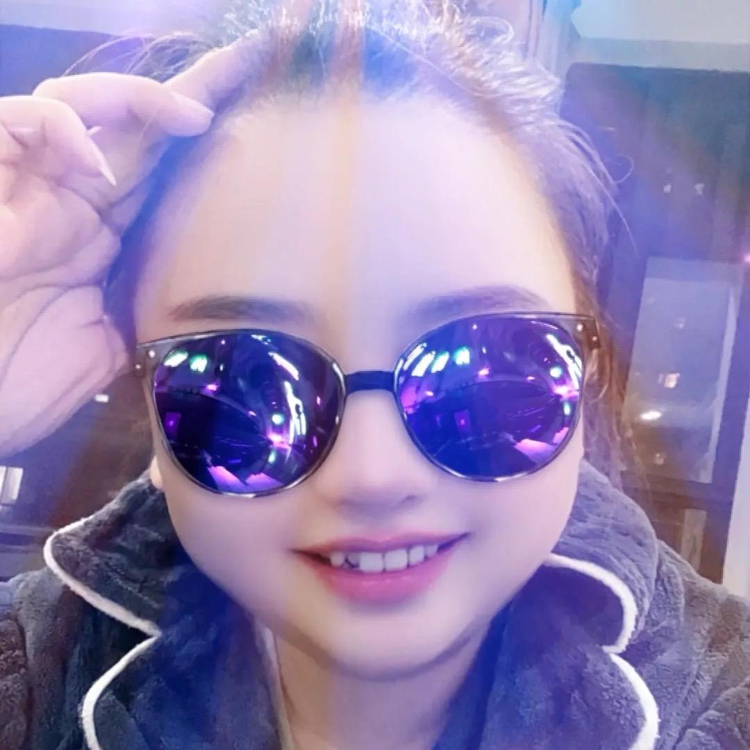 玲珑小姐姐