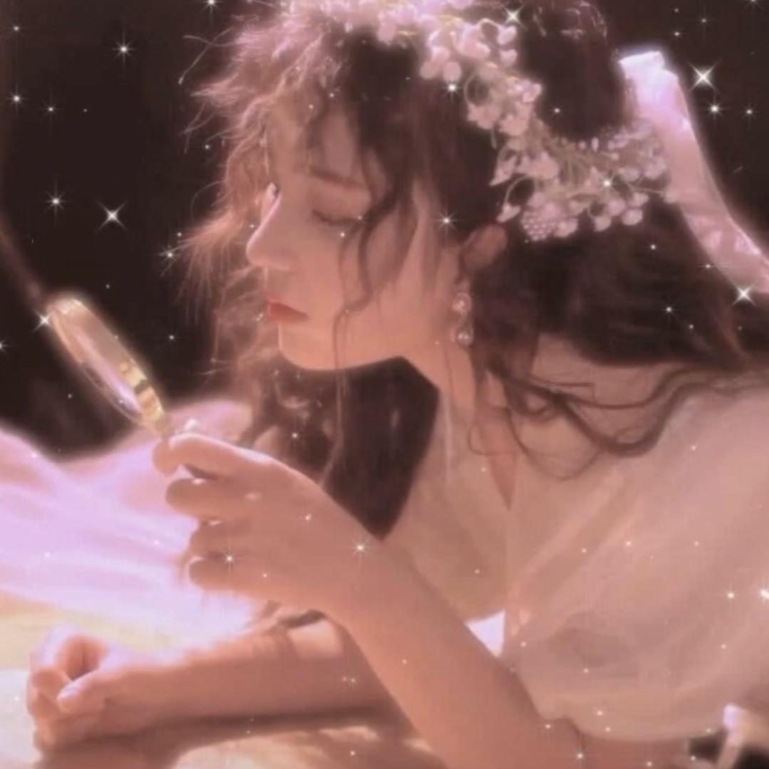 努力做个美女🧐