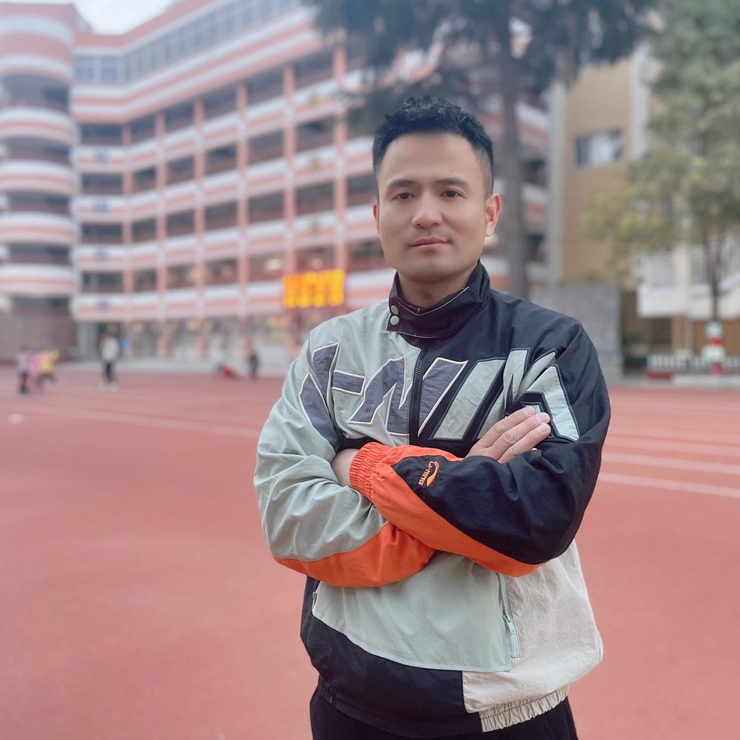 闻教练说体育