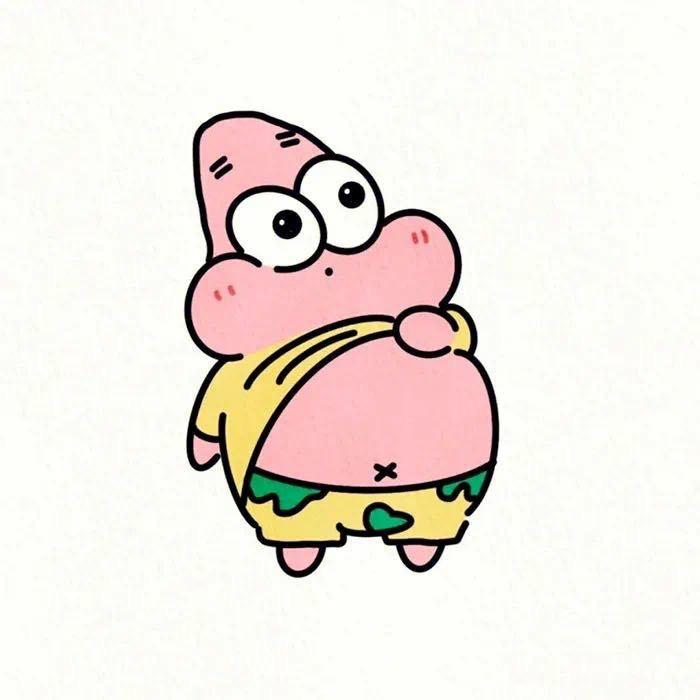 我经常半夜三更饿