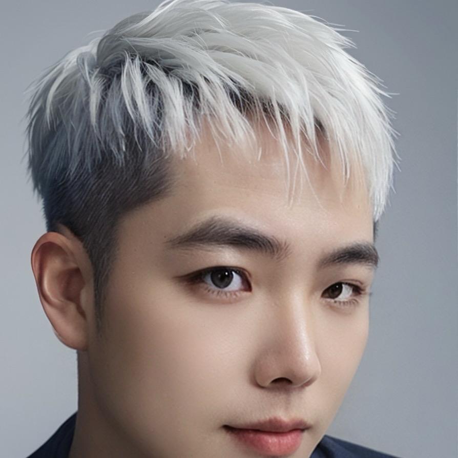 㣻罖（谢先生）