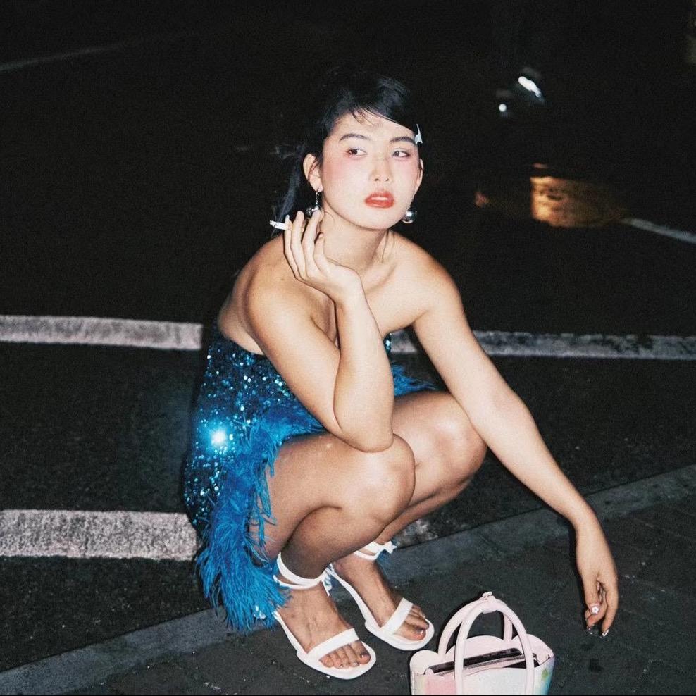 叫我阿花