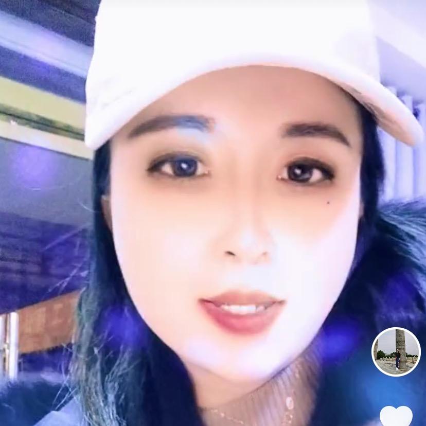 张哈哈💄