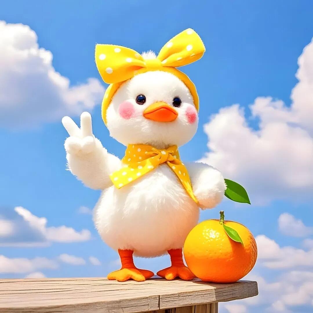 猫步踩到香蕉皮