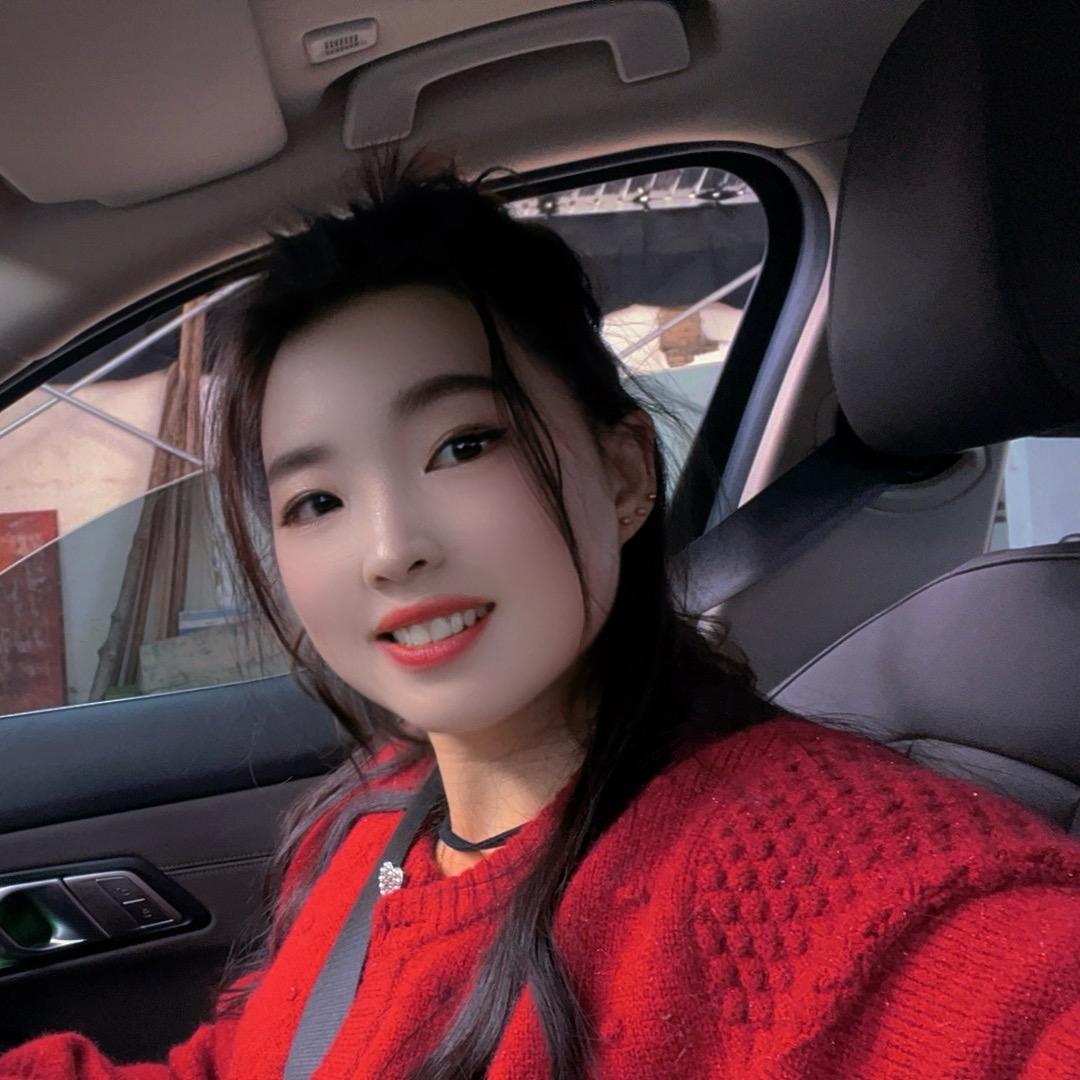 梅香💕在努力～实体服装