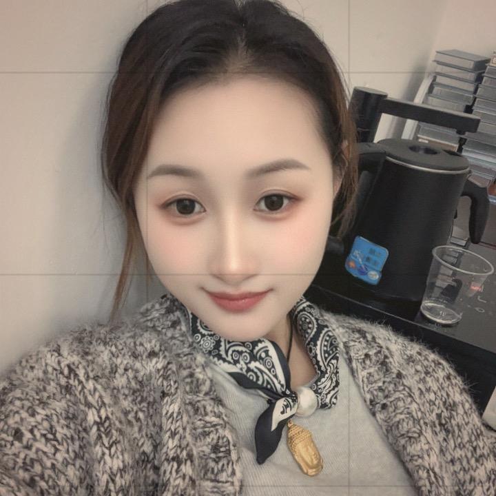 欣颖《好物分享