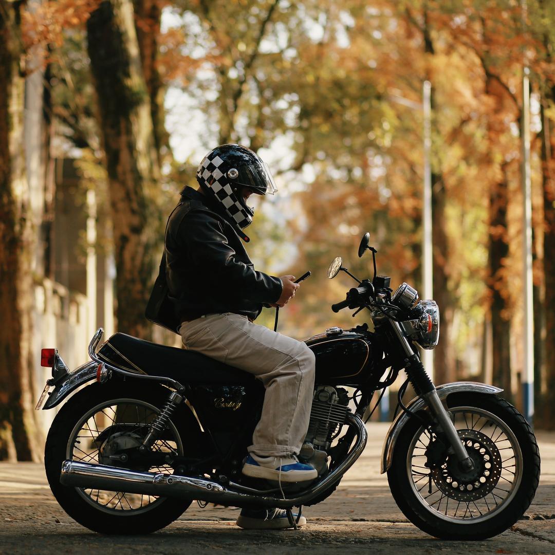 龙三金 🎣 🏍️