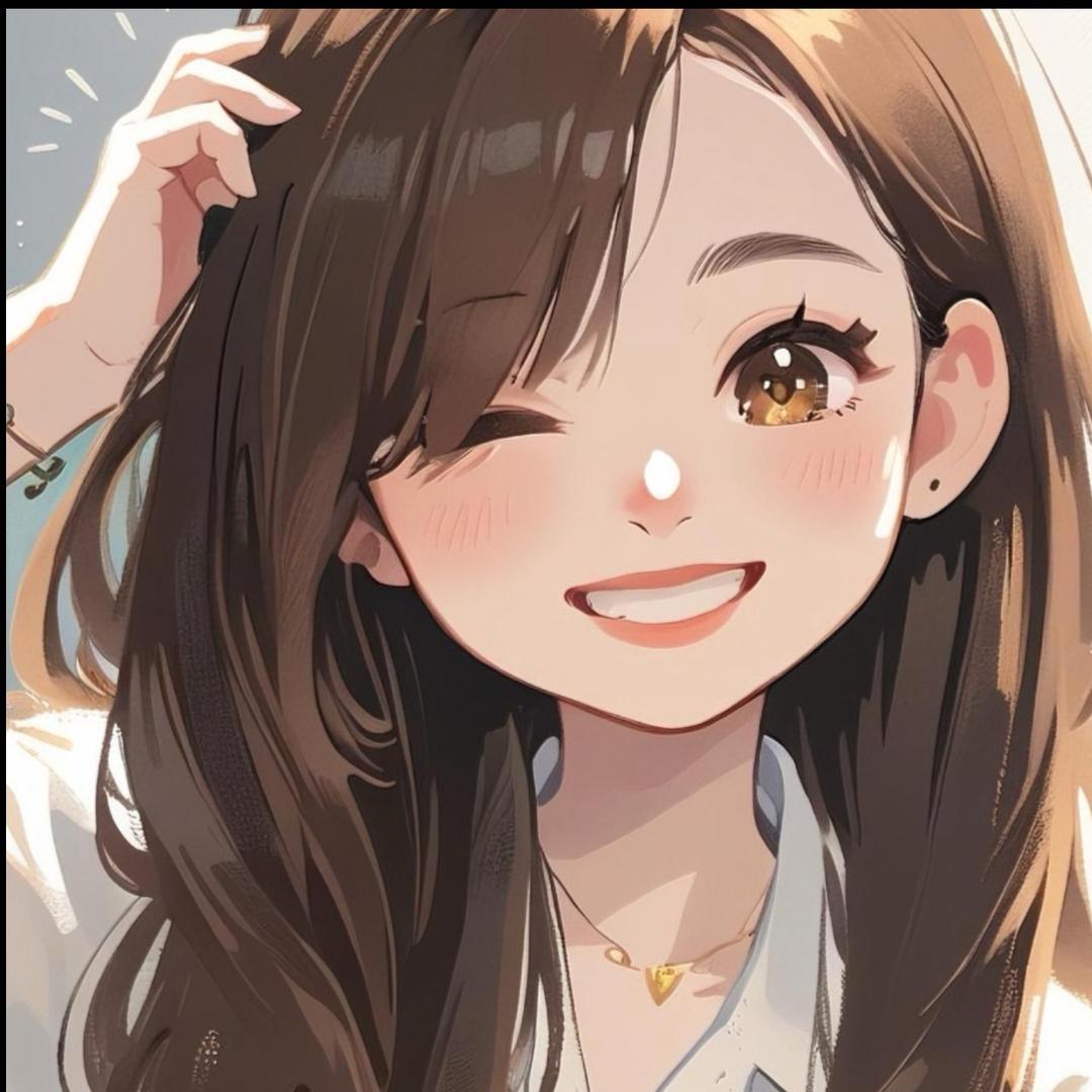 ❤️老夫少女心❤️