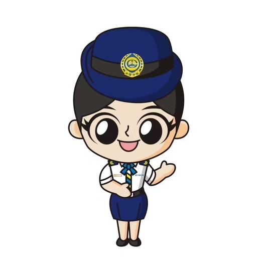 绥延高速路小美