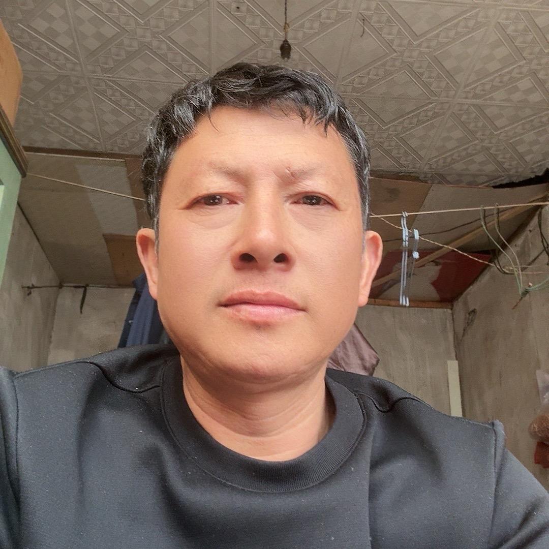 无情人