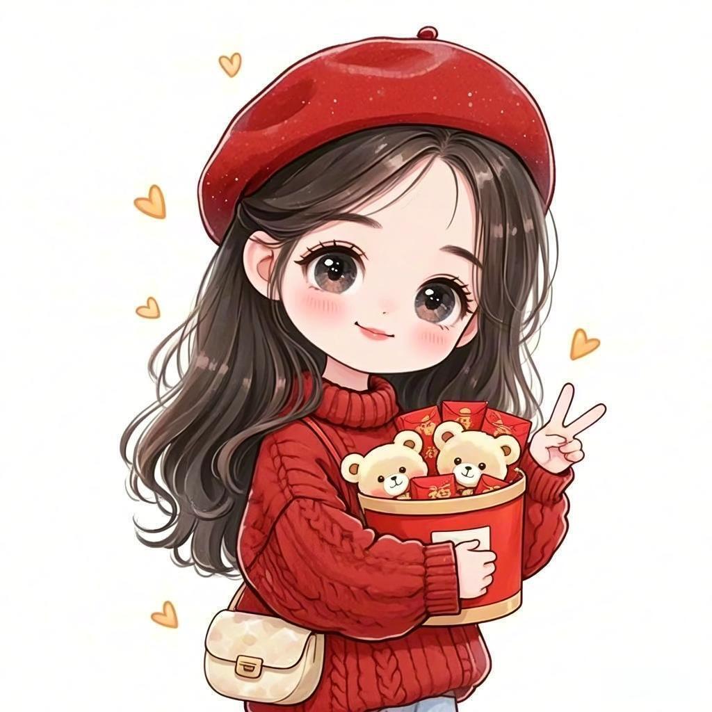 是小希啊