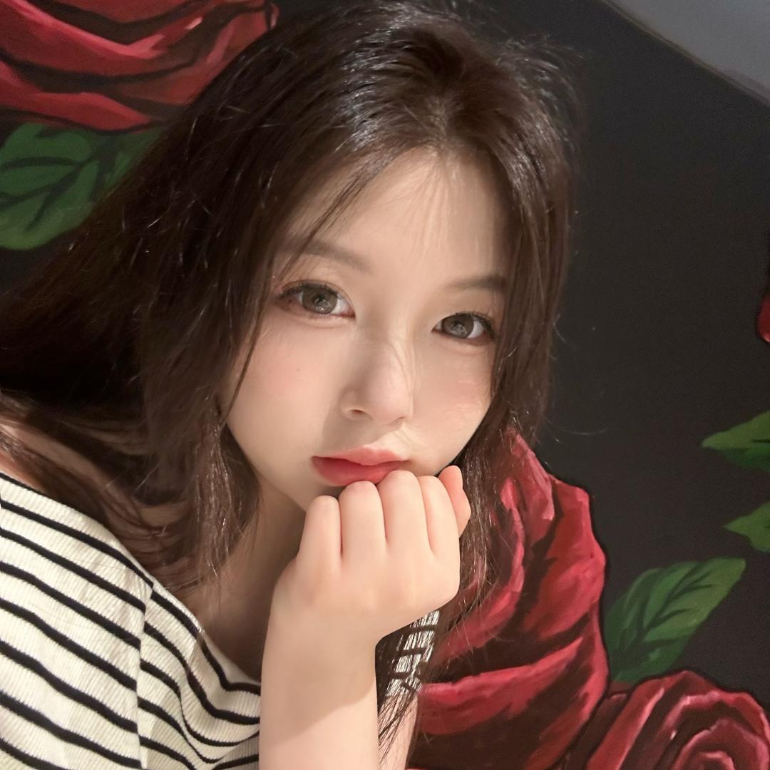 思瑶妹妹
