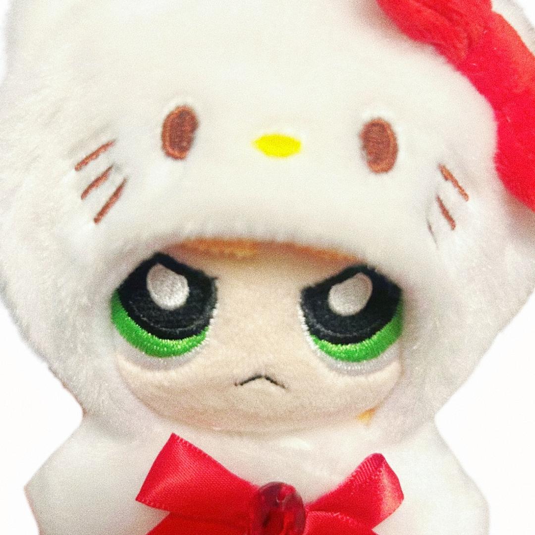 不许摇铃了₊⁺