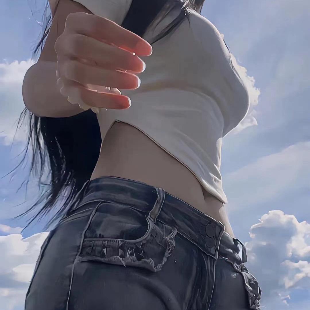 万里无云万里天