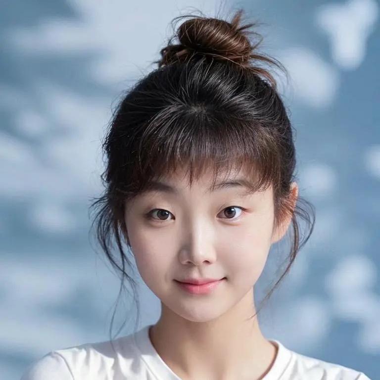 是茜茜呀😘😘