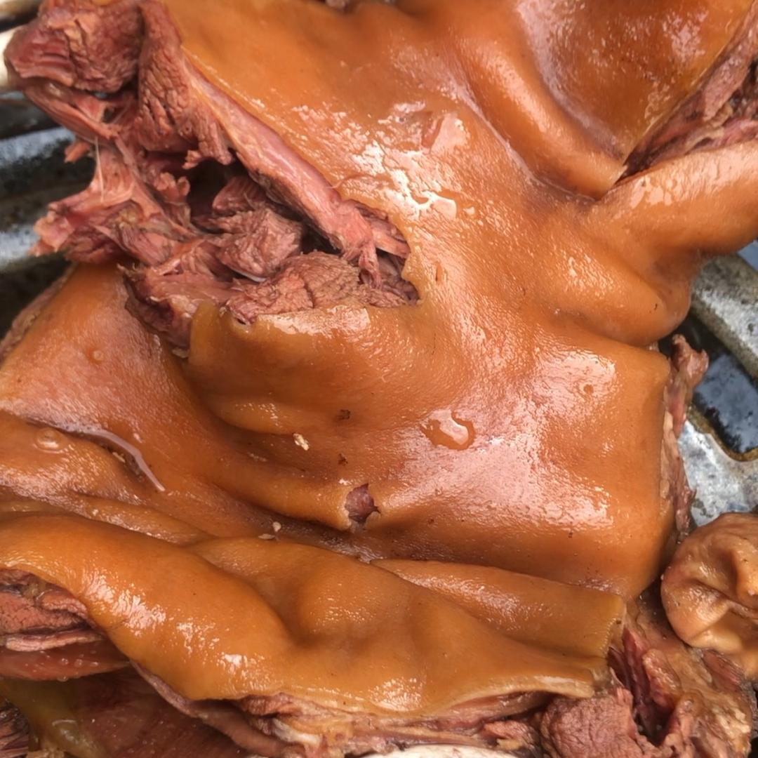 高家马肉批发零售