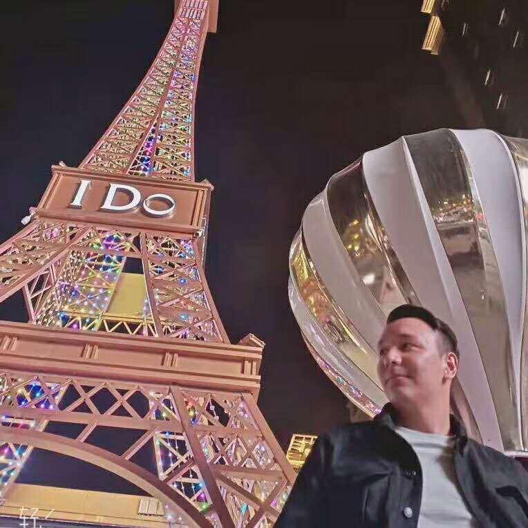 艾力英语