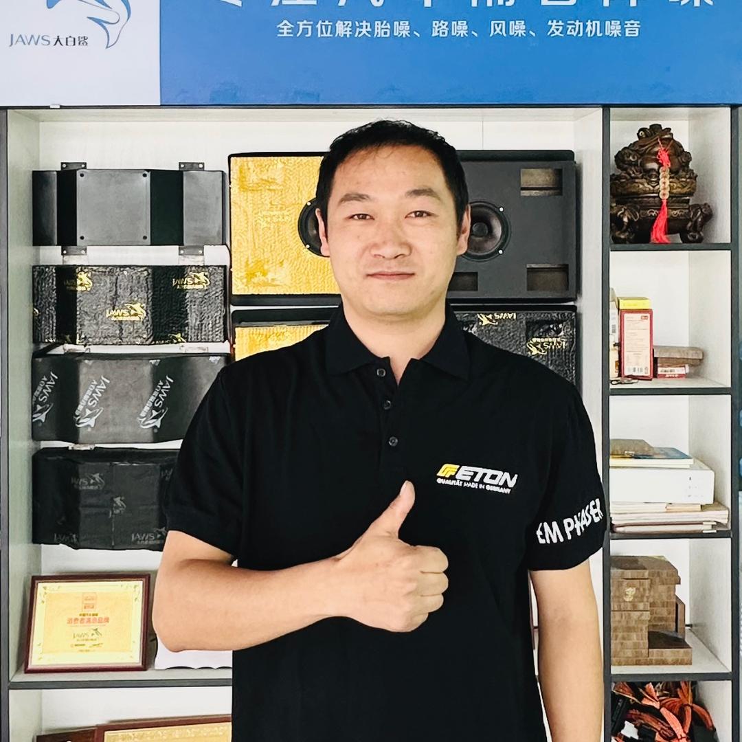 曲靖尚声汽车音响改装