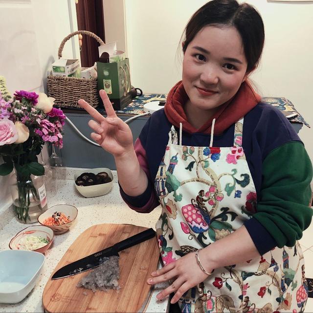 温妮私房菜