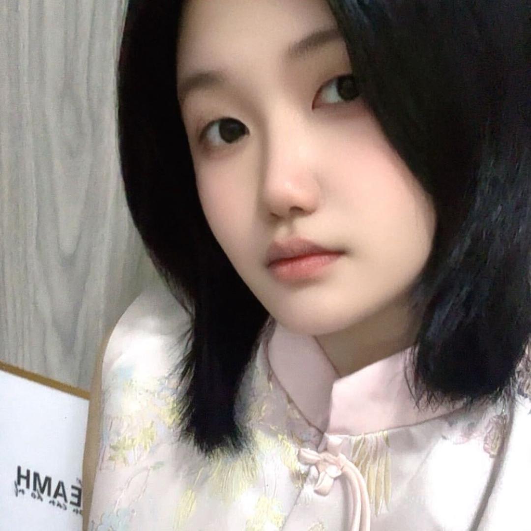开心会更好☀️