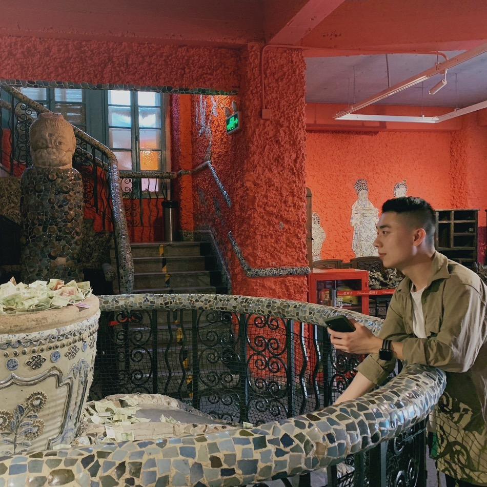 你的tony俊er💇‍♀️