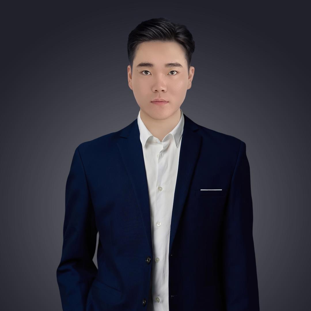 教练员华哥