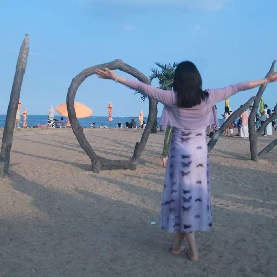 她研志皮肤管理养生官方号