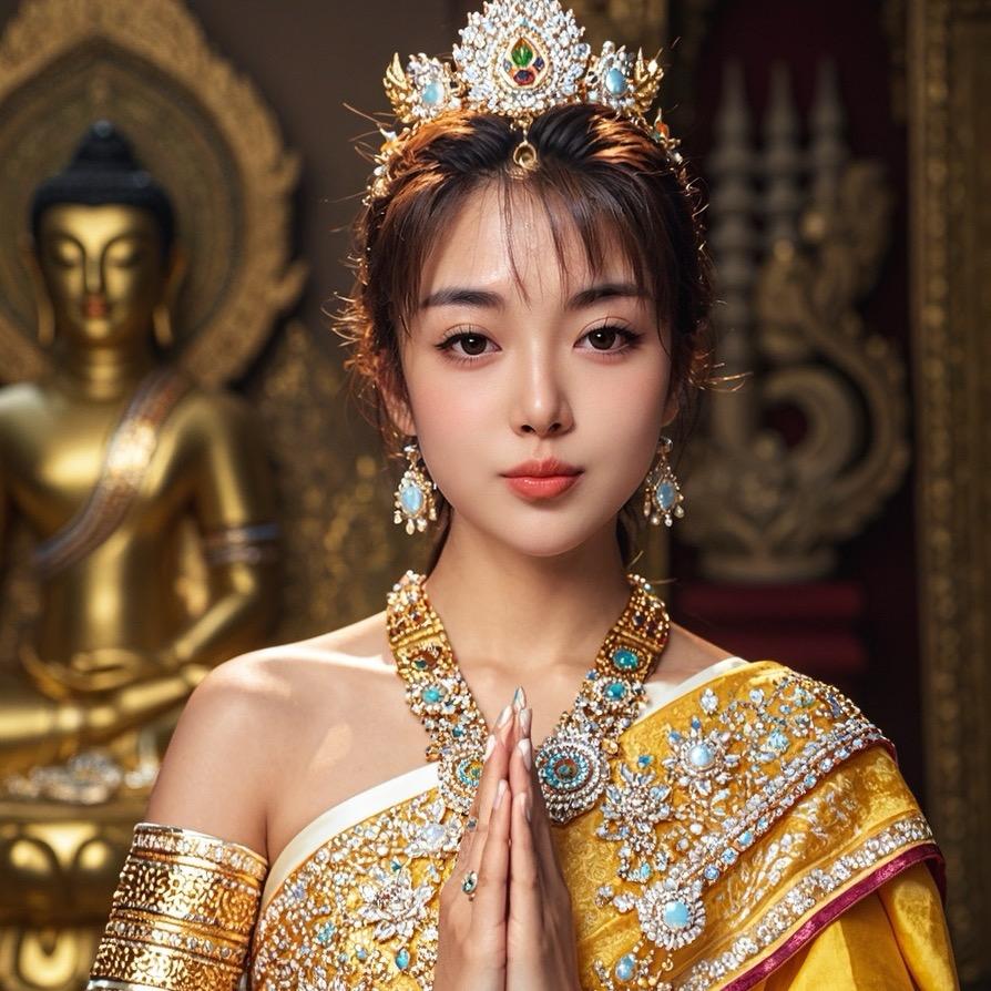 楠木的楠   吖💋