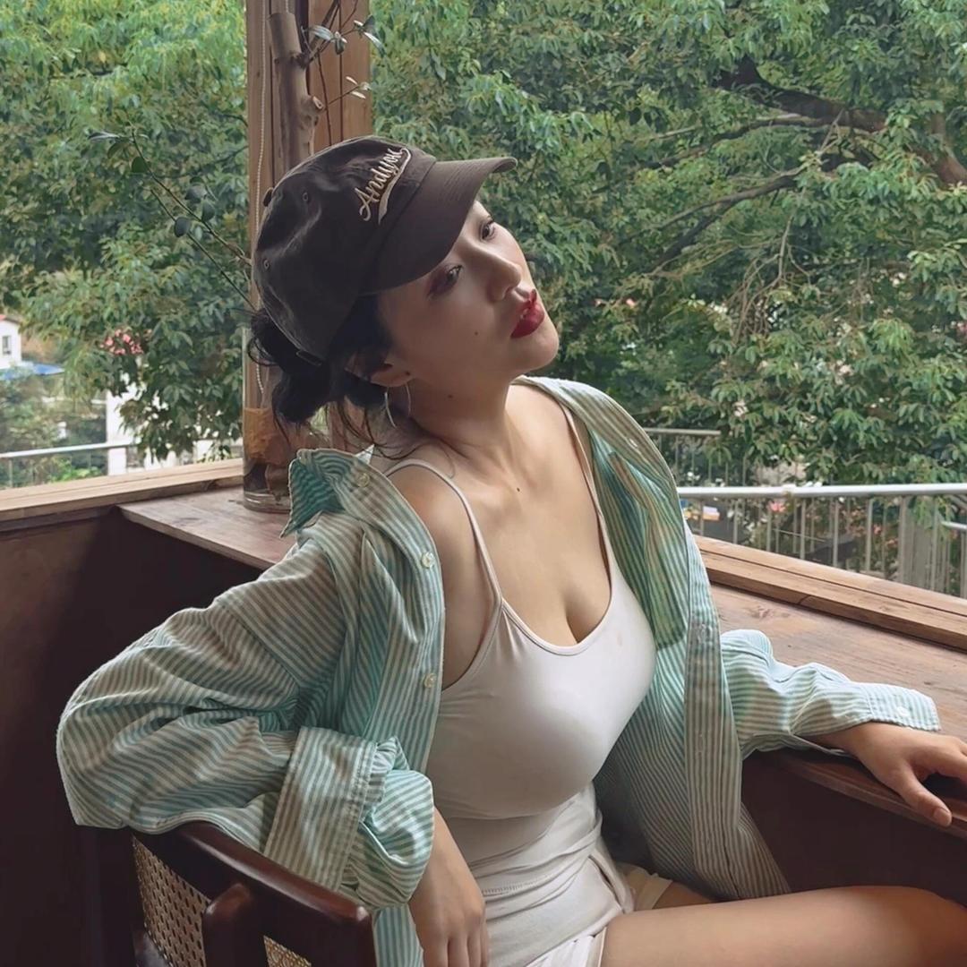 迷鹿🦌